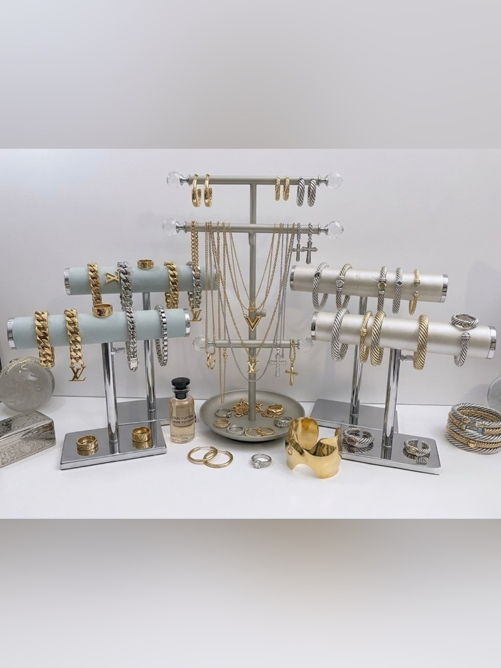 💍Jewelry Stands💍